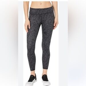 Mta grey sport XL leggings